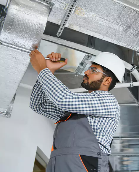 Professional Air Duct Cleaning and Repair Services in Pembroke Pines, FL