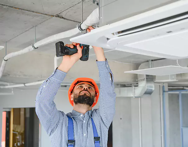 Air Duct Inspection and Testing in Pembroke Pines, FL