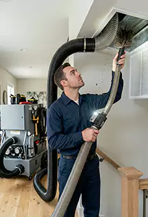 Duct Cleaning and Airflow Support in Pembroke Pines, FL