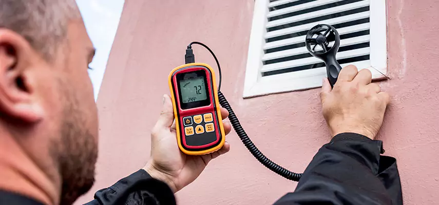 Airflow Testing & System Evaluation Pembroke Pines