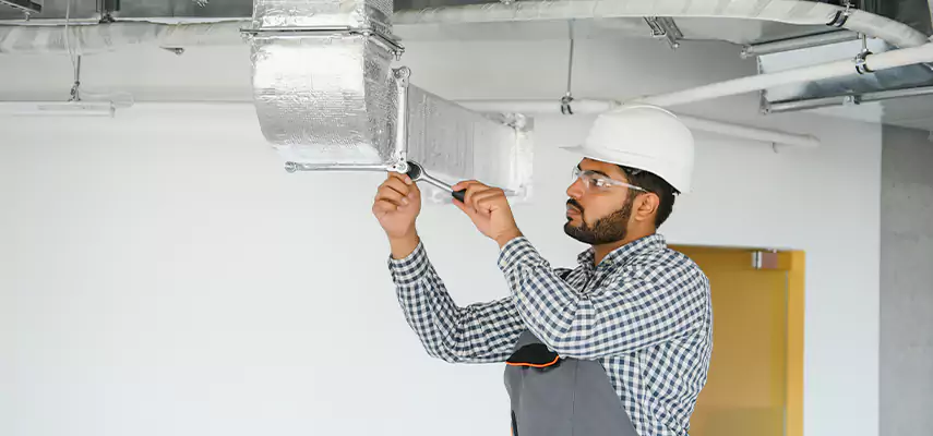Ductwork Replacement Pembroke Pines