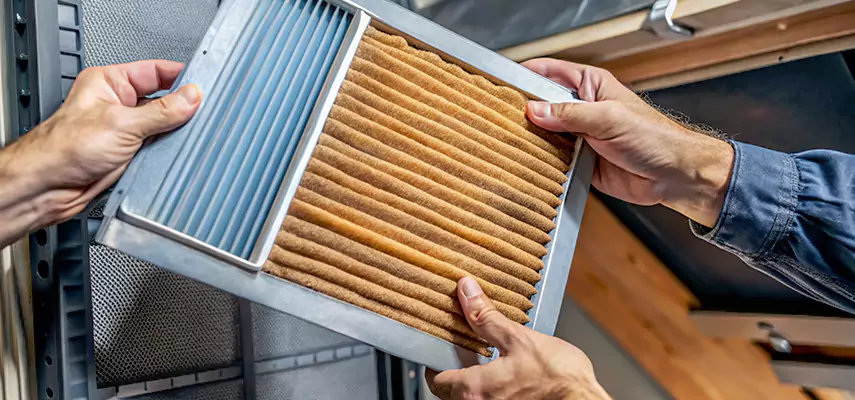 HEPA Filter Installation Pembroke Pines
