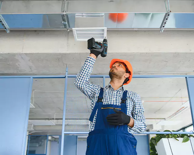 Stop Air Loss From Hidden Duct Leaks in Pembroke Pines, FL